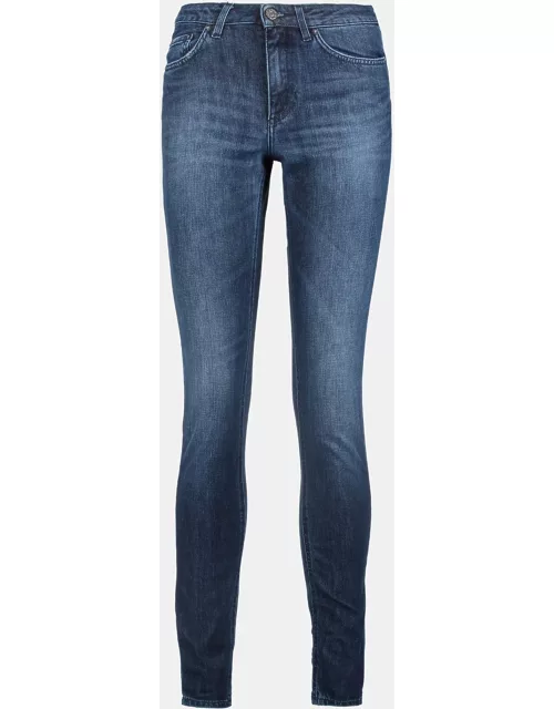 Acne Studios Blue Denim Jeans XS Waist