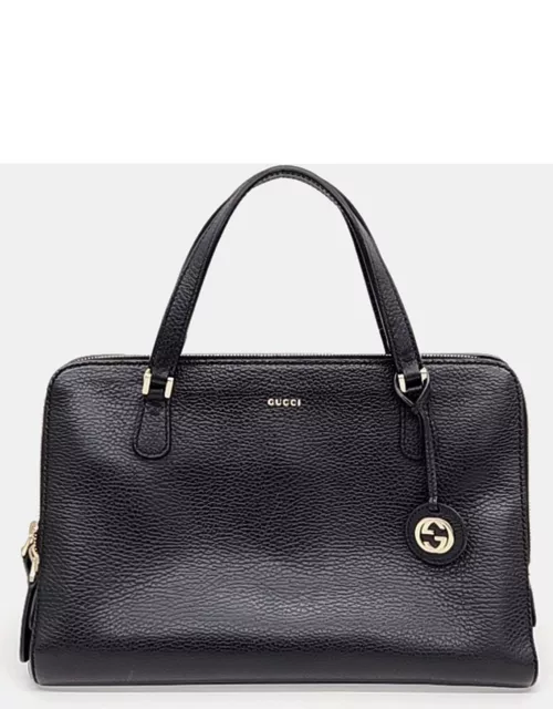 Gucci Tote and Shoulder Bag (391987)