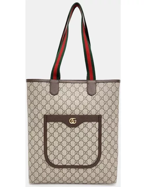 Gucci Opidia Tote Bag (744544)