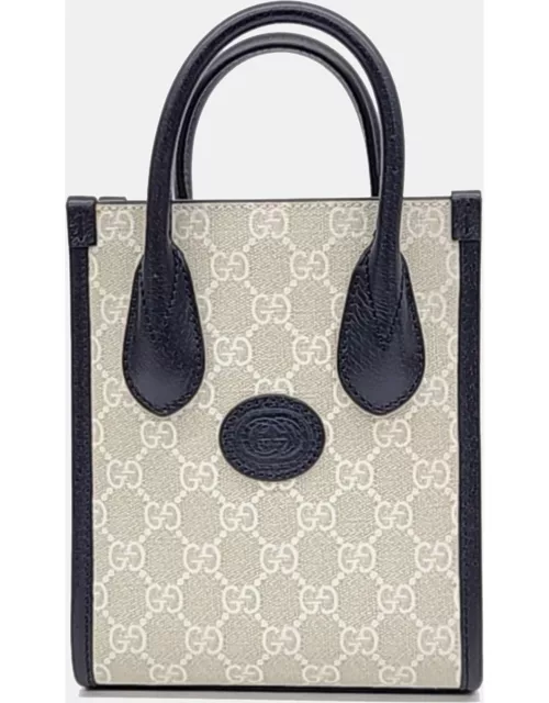 Gucci GG Opidia Mini Tote Handbag (699406)