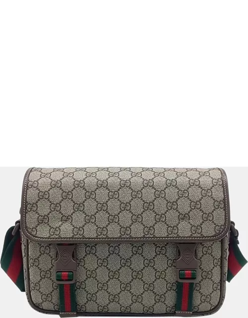 Gucci GG Messenger Bag (760123)