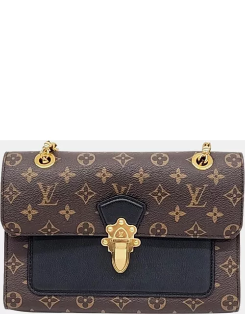 Louis Vuitton Monogram Big Tote M41730 Handbag