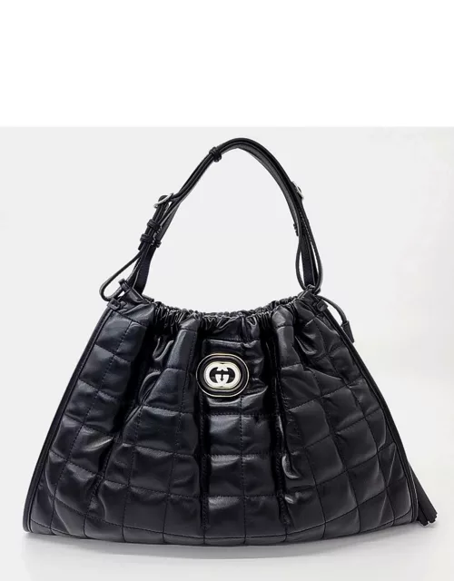 Gucci Deco Medium Tote Handbag (746210)