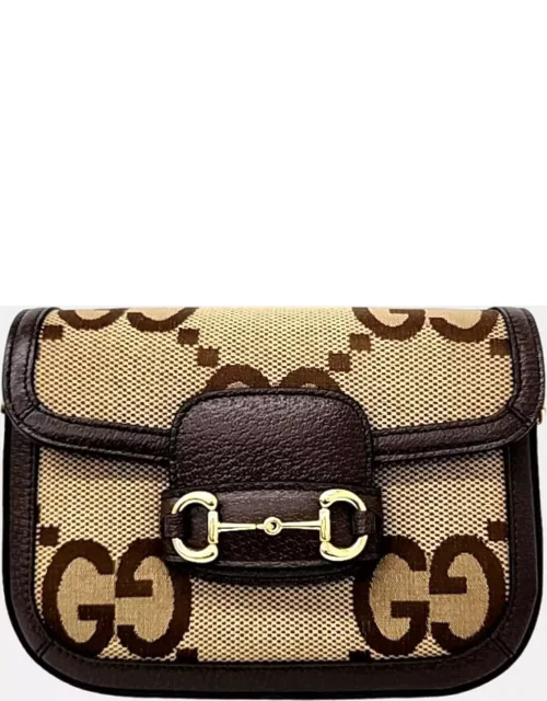 Gucci Horsebit Mini Bag