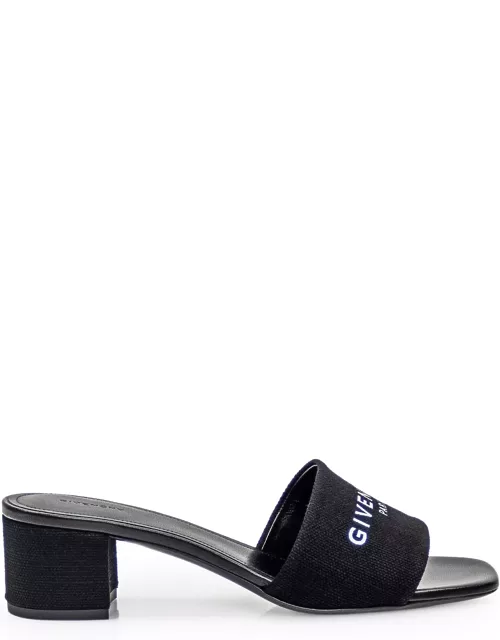 Givenchy 4g Sandal