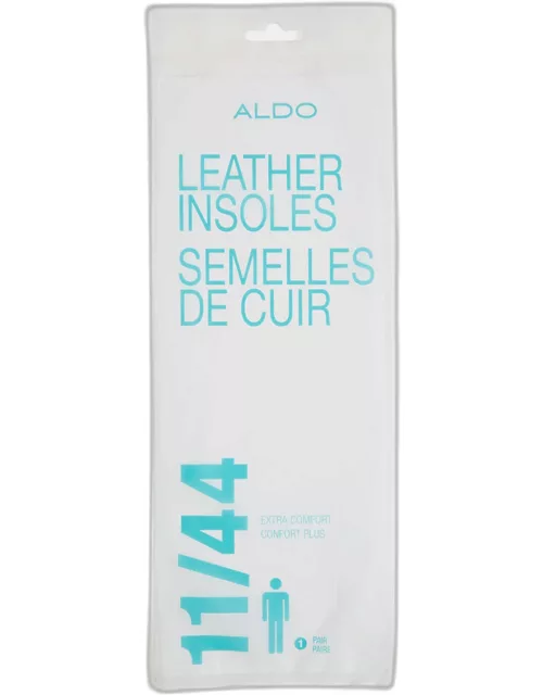 ALDO Men's Leather Insoles Shoe Care