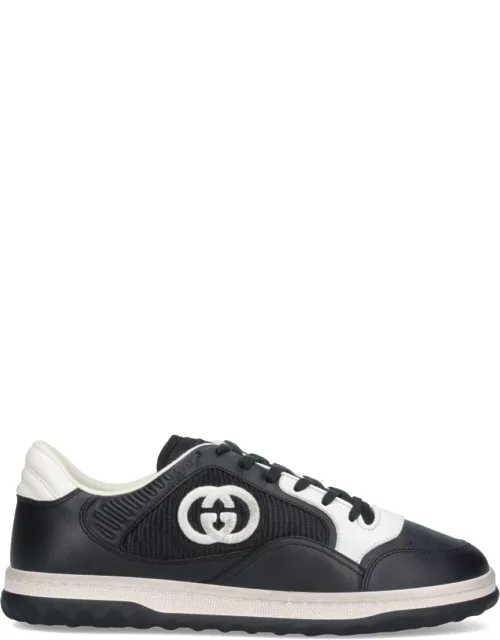 Gucci "Mac80" Sneaker
