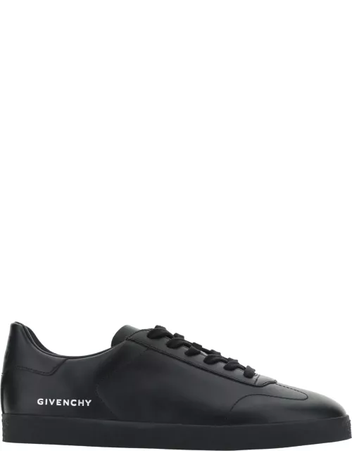 Givenchy Town Leather Sneaker