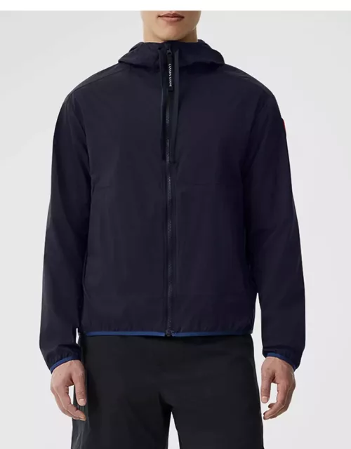 Men's Killarney Packable Wind-Resistant Jacket