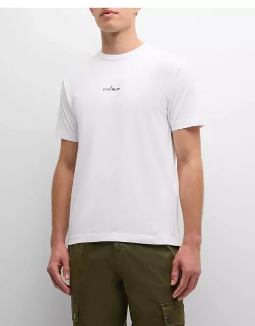Men's Graphic Logo T-Shirt