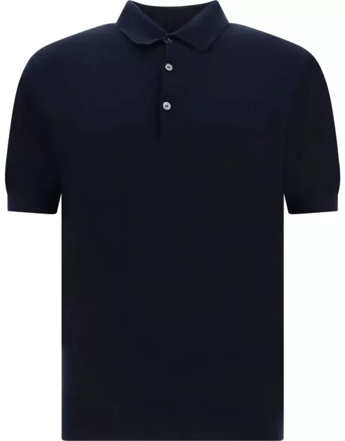 Zegna Polo Shirt