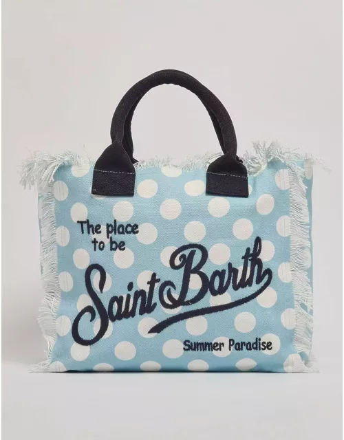 MC2 Saint Barth Vanity Shoulder Bag