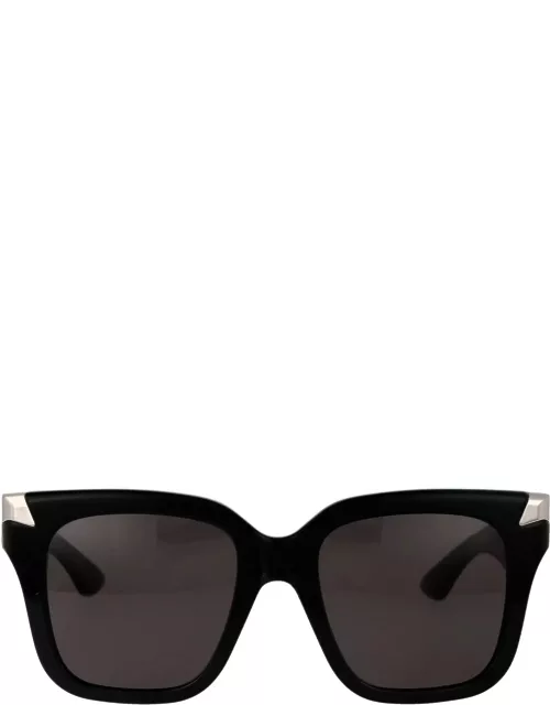 Alexander McQueen Eyewear Am0440s Sunglasse