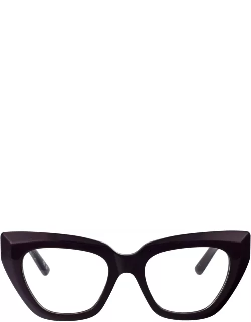 Balenciaga Eyewear Bb0238o Glasse