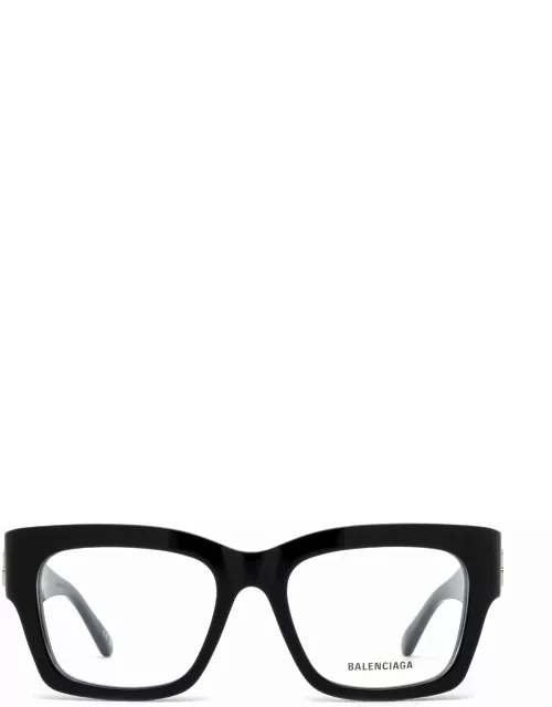 Balenciaga Eyewear Bb0325o Glasse