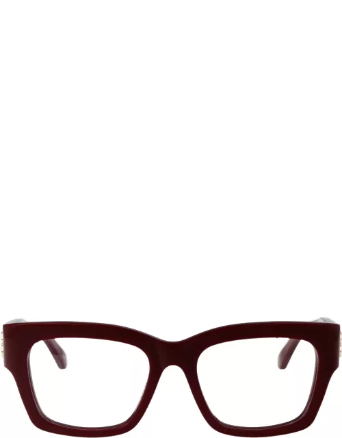 Balenciaga Eyewear Bb0325o Glasse