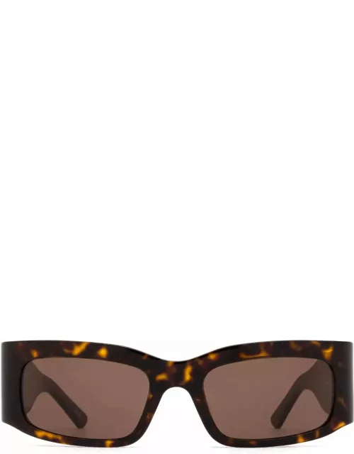 Balenciaga Eyewear Bb0328s Sunglasse