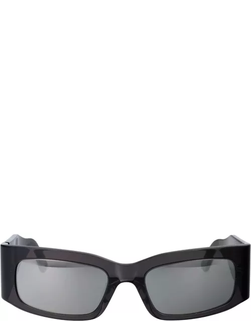 Balenciaga Eyewear Bb0328s Sunglasse