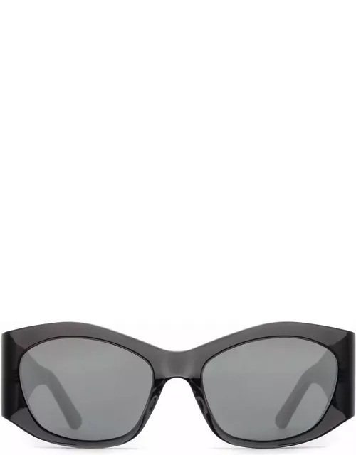 Balenciaga Eyewear Bb0329s Sunglasse
