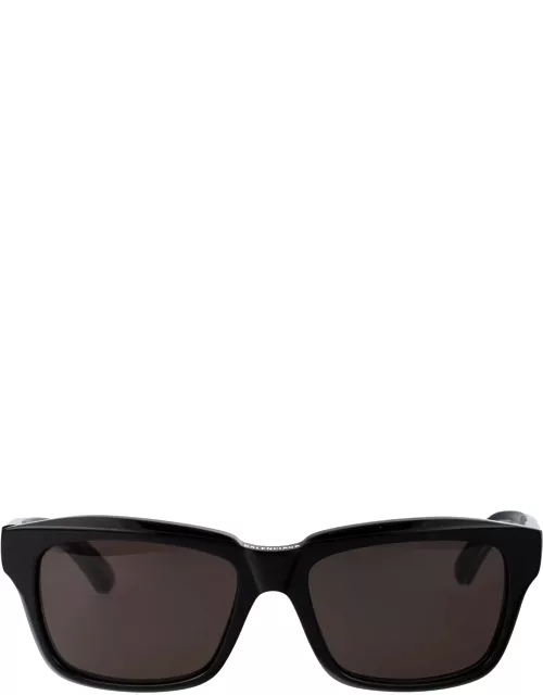 Balenciaga Eyewear Bb0346s Sunglasse