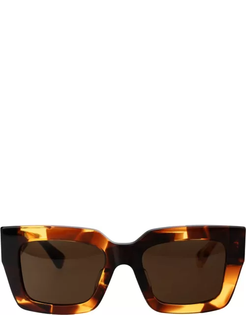 Bottega Veneta Eyewear Bv1212s Sunglasse