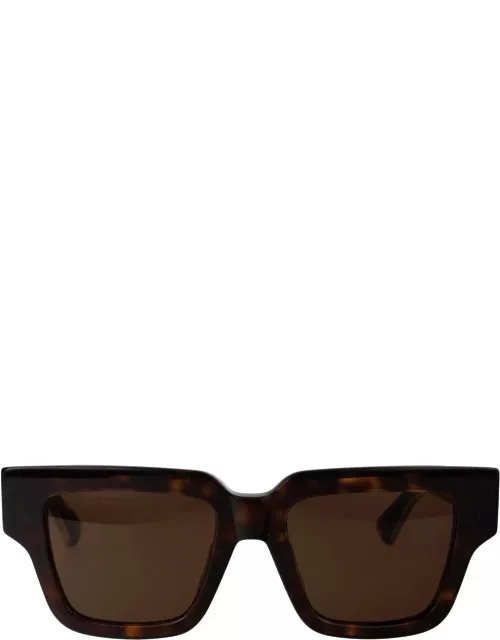Bottega Veneta Eyewear Bv1276s Sunglasse
