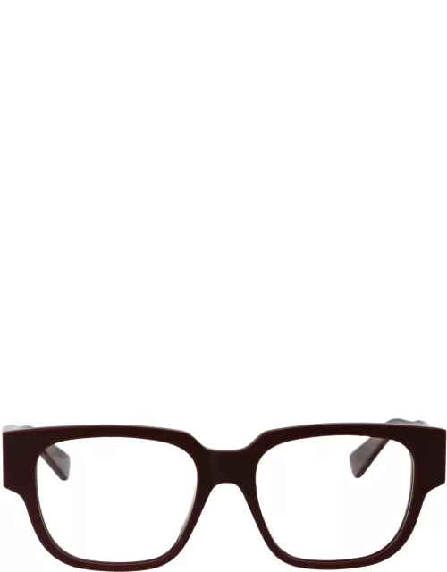 Bottega Veneta Eyewear Bv1289o Glasse