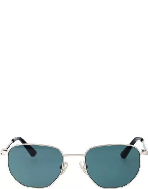 Bottega Veneta Eyewear Bv1301s Sunglasse