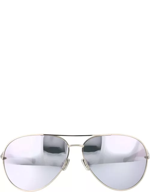 Bottega Veneta Eyewear Bv1305s Sunglasse