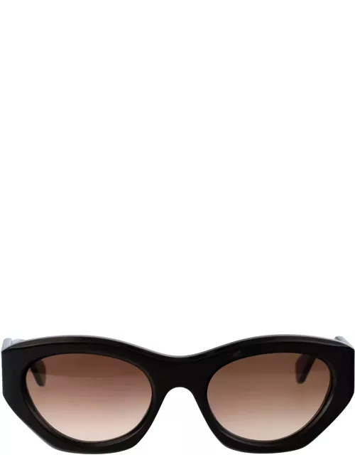 Chloé Eyewear Ch0220s Sunglasse