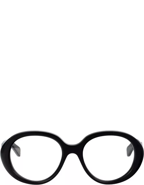 Chloé Eyewear Ch0221o Glasse