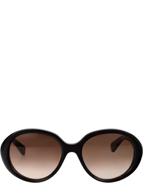 Chloé Eyewear Ch0221s Sunglasse