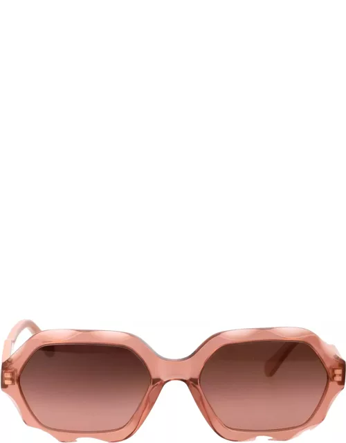 Chloé Eyewear Ch0227s Sunglasse
