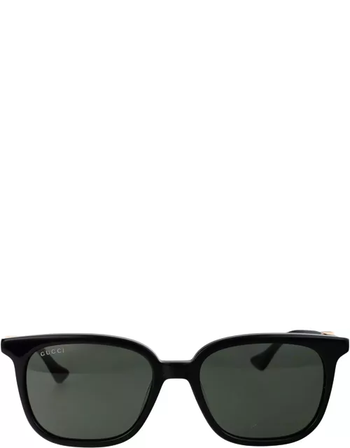 Gucci Eyewear Gg1493s Sunglasse
