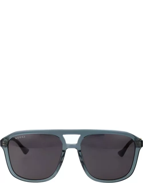 Gucci Eyewear Gg1494s Sunglasse