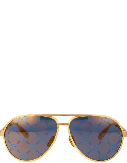 Gucci Eyewear Gg1513s Sunglasse
