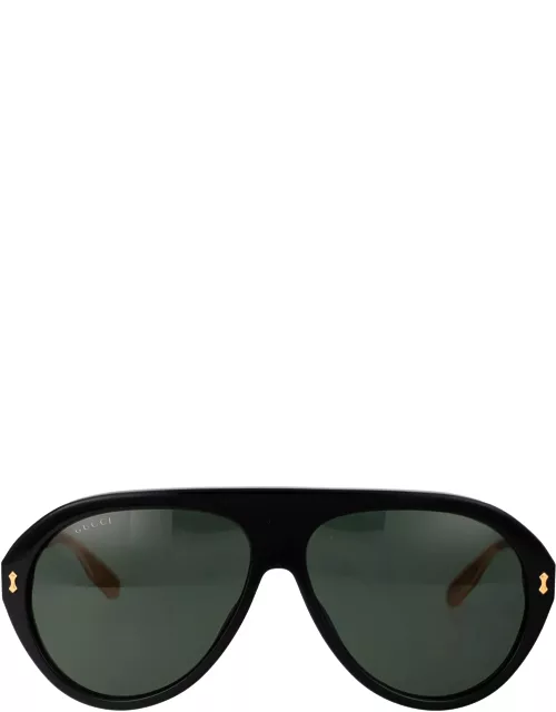 Gucci Eyewear Gg1515s Sunglasse