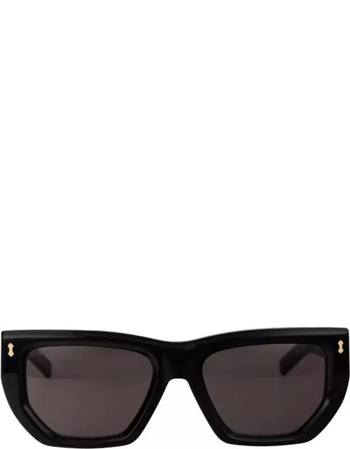 Gucci Eyewear Gg1520s Sunglasse