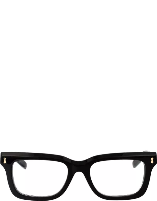 Gucci Eyewear Gg1522o Glasse
