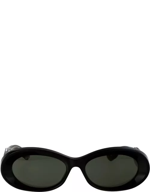 Gucci Eyewear Gg1527s Sunglasse