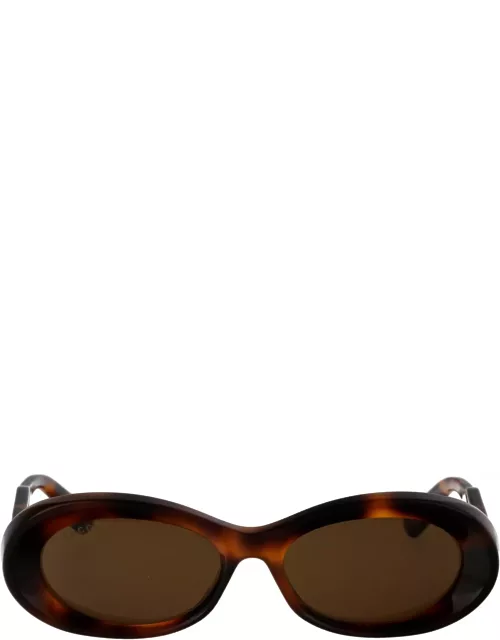 Gucci Eyewear Gg1527s Sunglasse