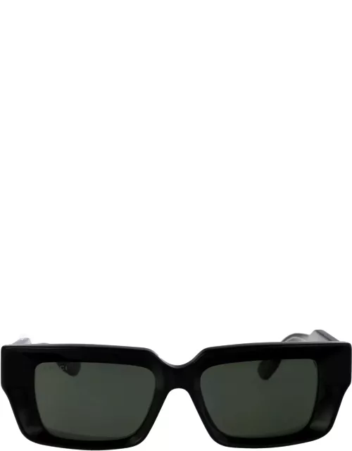 Gucci Eyewear Gg1529s Sunglasse