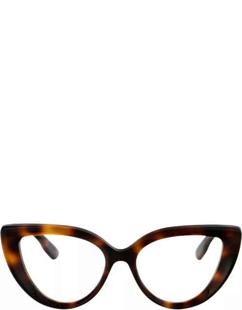 Gucci Eyewear Gg1530o Glasse