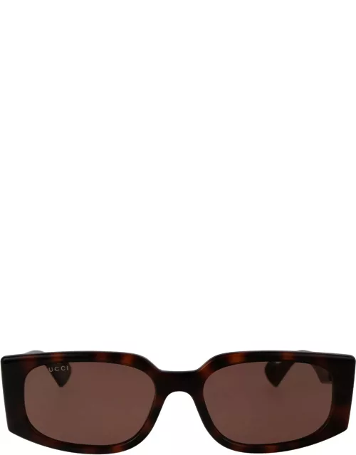 Gucci Eyewear Gg1534s Sunglasse