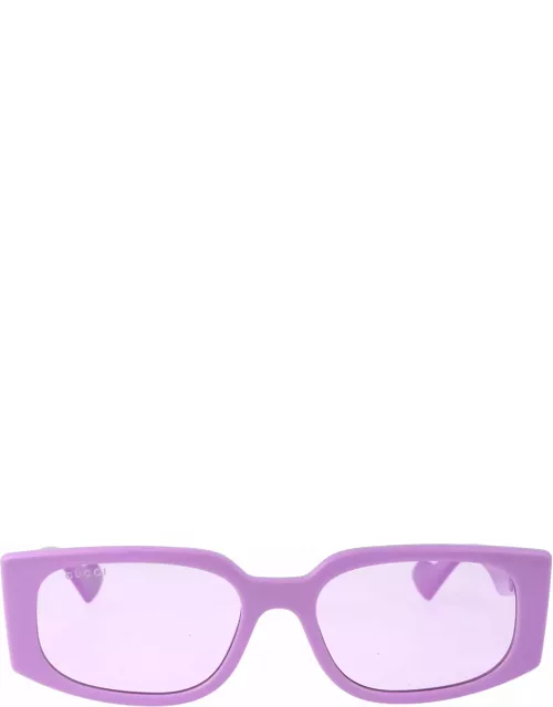 Gucci Eyewear Gg1534s Sunglasse