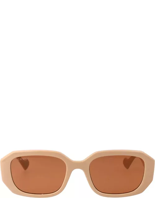 Gucci Eyewear Gg1535s Sunglasse