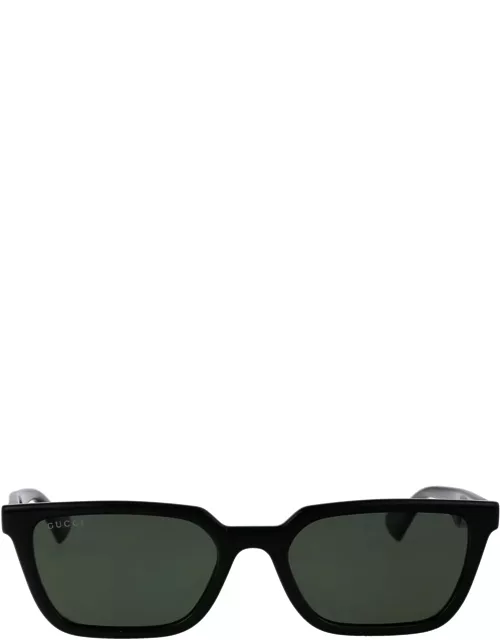Gucci Eyewear Gg1539s Sunglasse