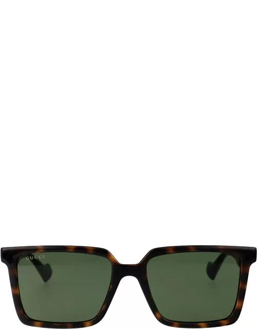 Gucci Eyewear Gg1540s Sunglasse