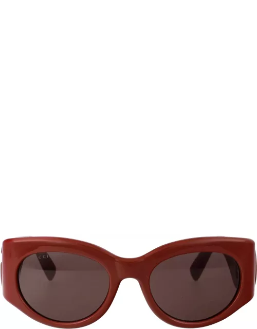 Gucci Eyewear Gg1544s Sunglasse