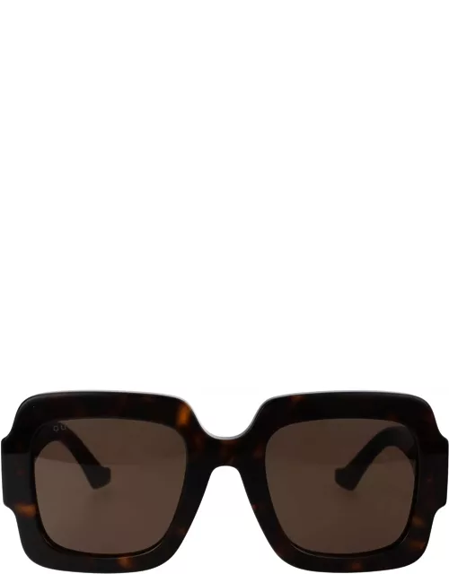 Gucci Eyewear Gg1547s Sunglasse